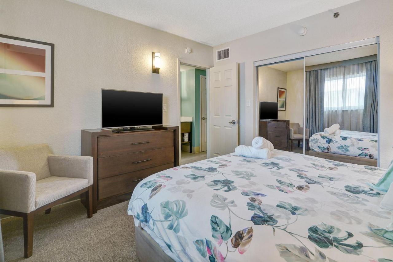 The Malone Apartahotel Miami