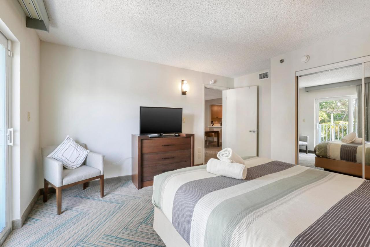 The Malone Apartahotel